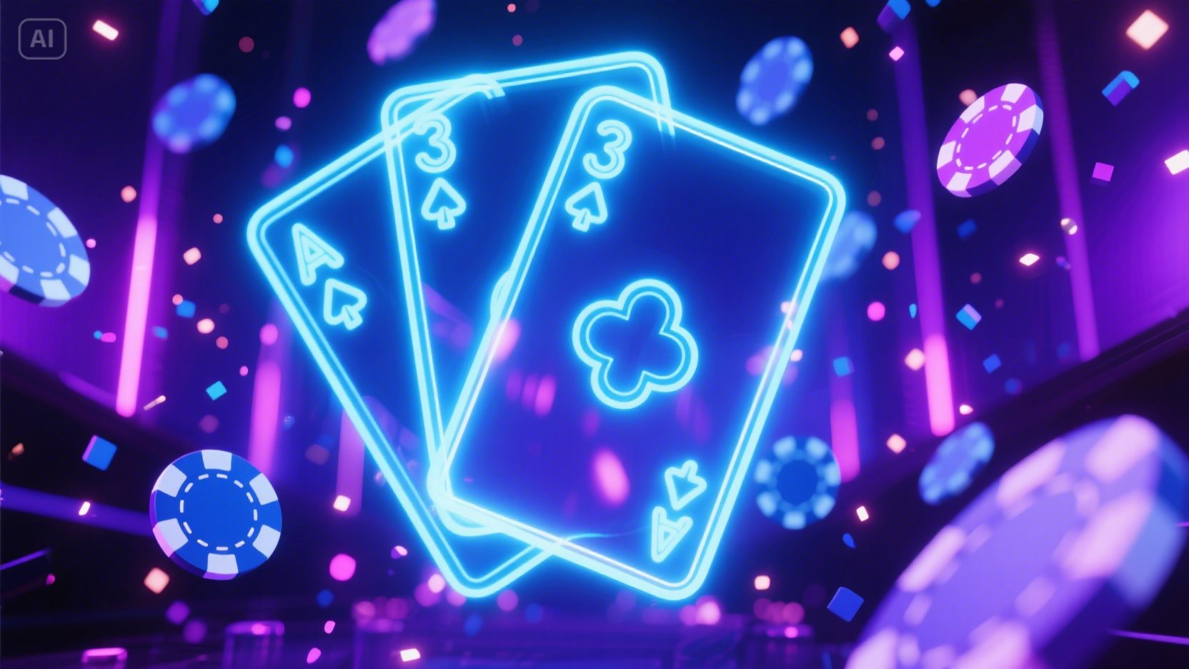 Casino Baccarat 777 desktop and mobile interfaces